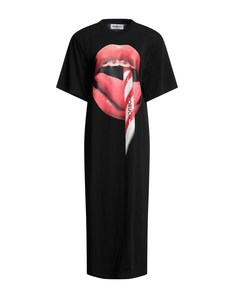 Fiorucci Long dress