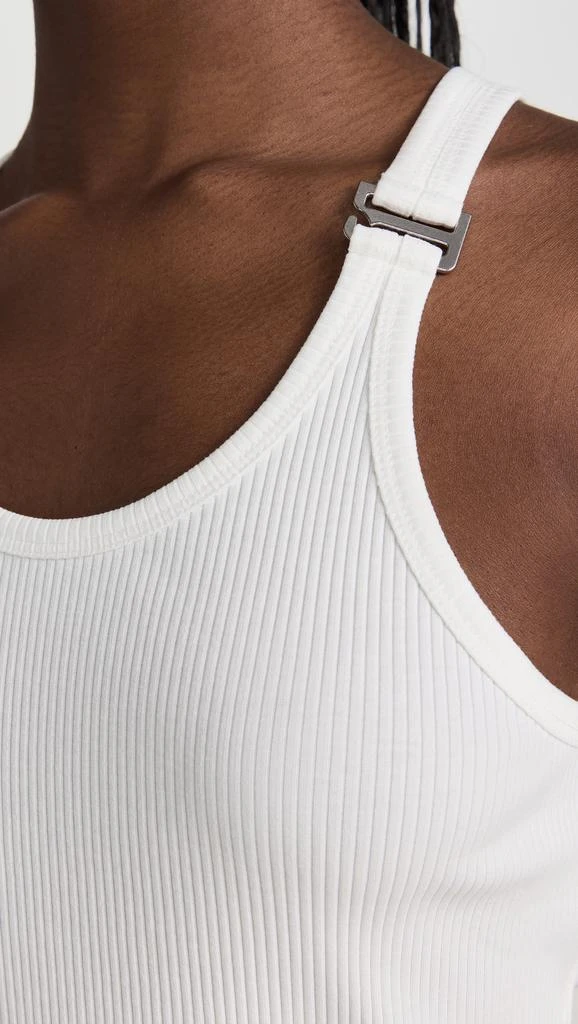 Dion Lee E-Hook Tank 5