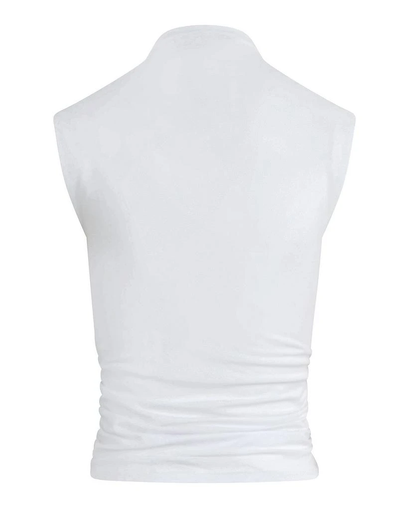 Hudson Side Seam Ruched Tank 6