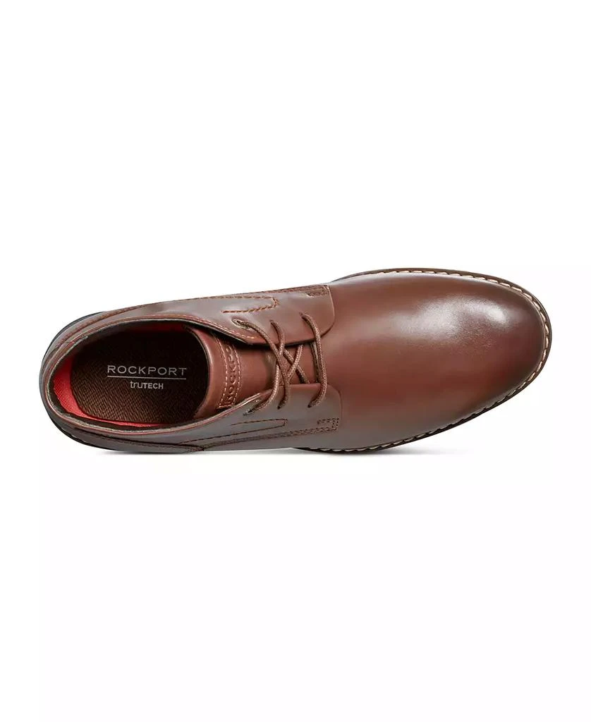 Rockport Men's Classic Break Chukka Boots 4