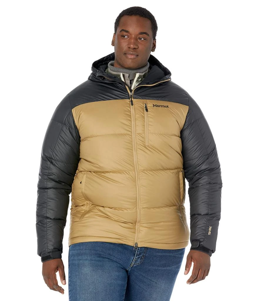 Marmot Guides Down Hoody 1