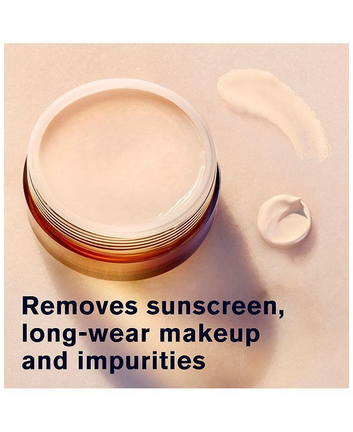 Estée Lauder Advanced Night Cleansing Balm with Lipid Rich Oil Infusion 2.4 oz. 7