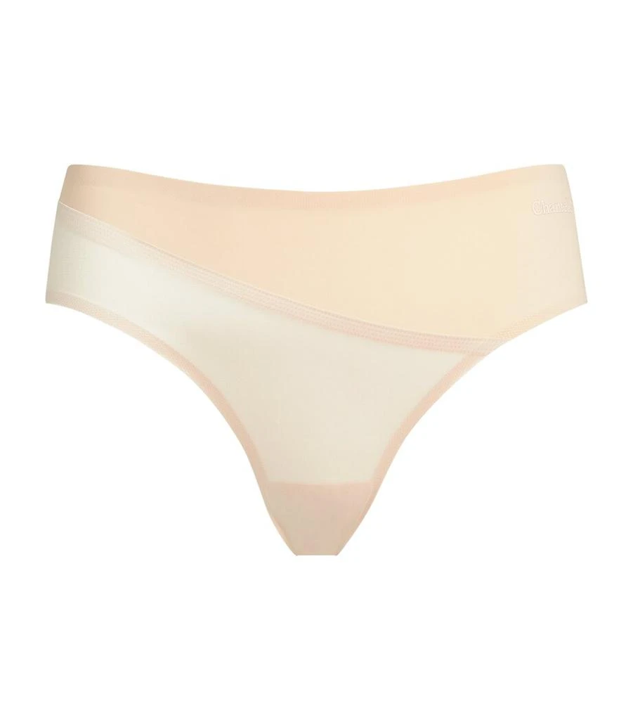 Chantelle Seamless Briefs 2