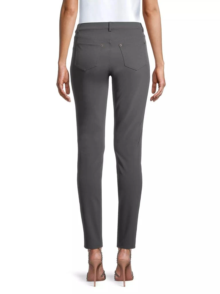 Lafayette 148 New York Acclaimed Stretch Mercer Pant 5