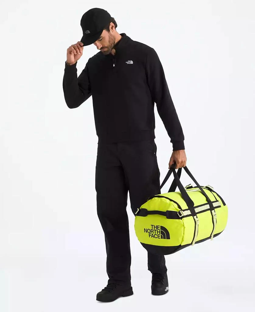 The North Face Men
s Base Camp Duffel Bag 4