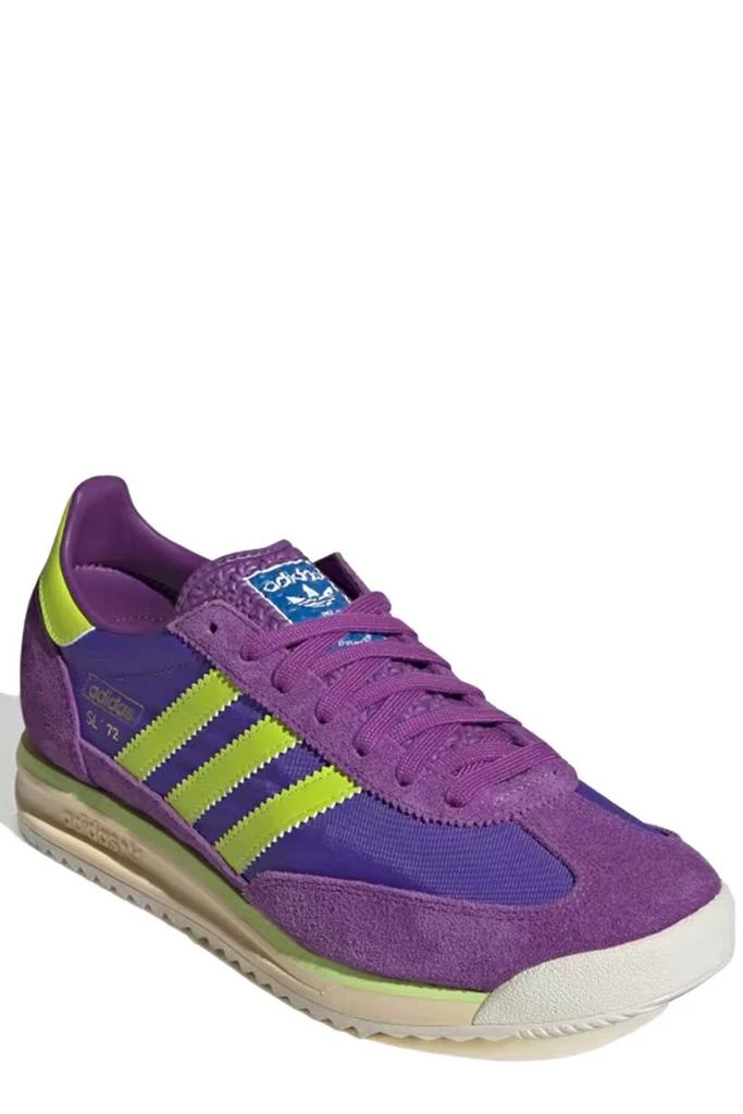 Adidas Adidas Originals SL 72 RS Shoes 2