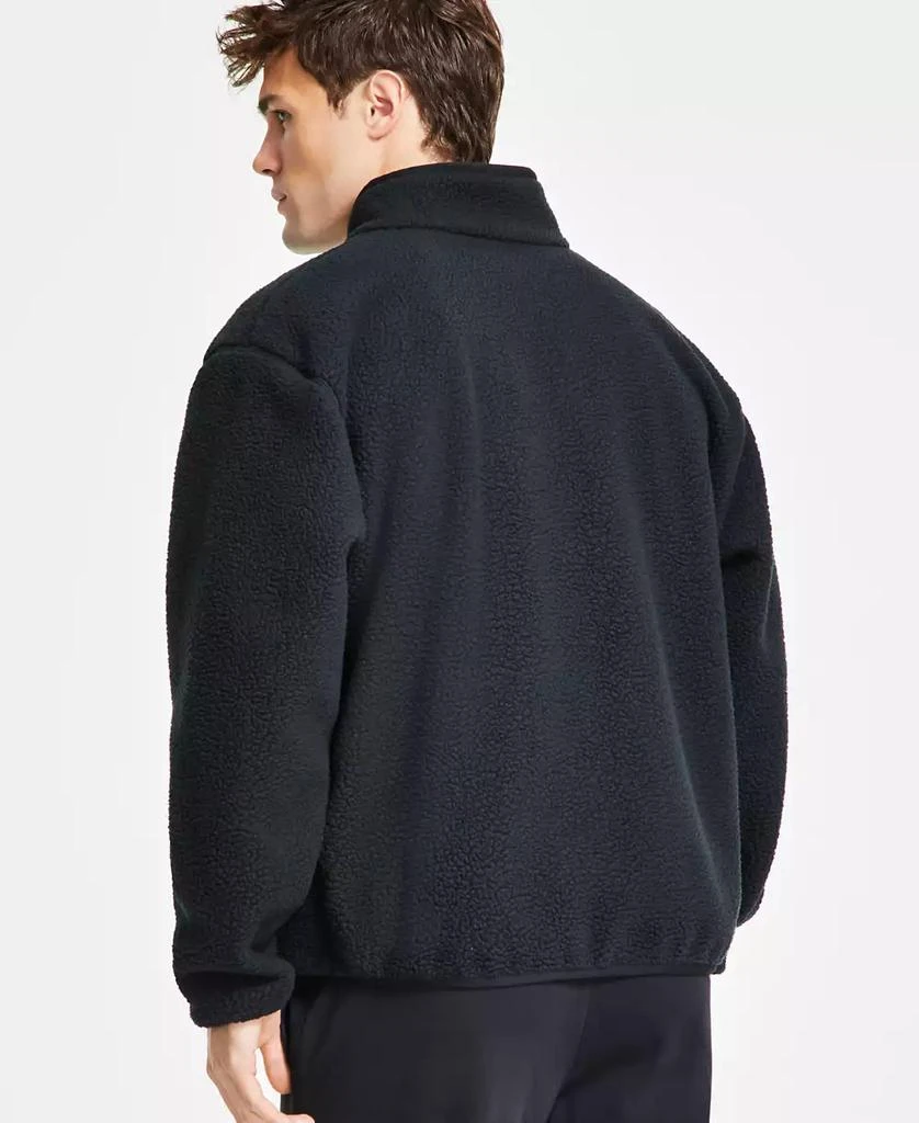 NIKE Men's Sportswear Club Men's Fleece Jacket 4