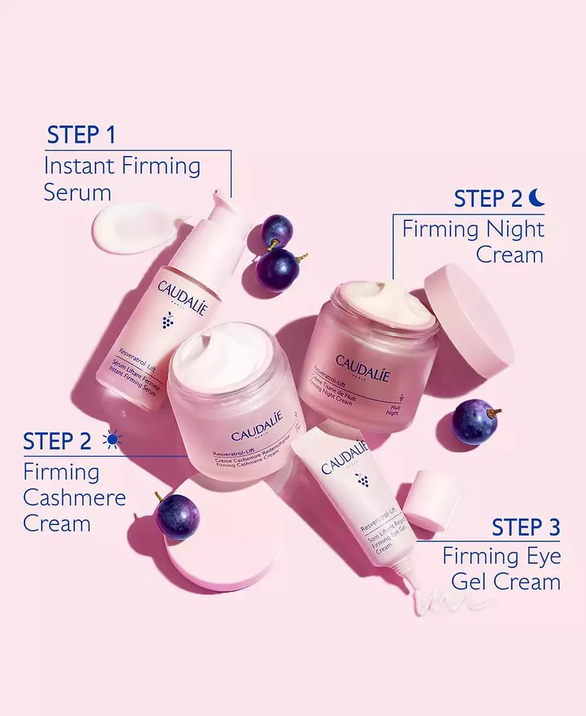 Caudalie Resveratrol-Lift Firming Night Cream 2