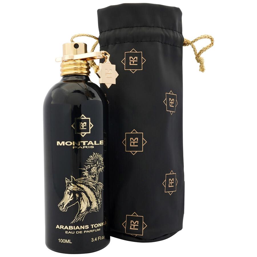 Montale Montale Arabian Tonka Unisex EDP