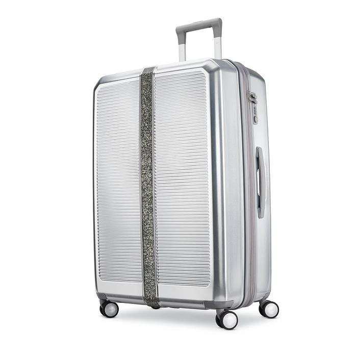 Samsonite Samsonite Sarah Jessica Parker Large Expandable Spinner Suitcase 1