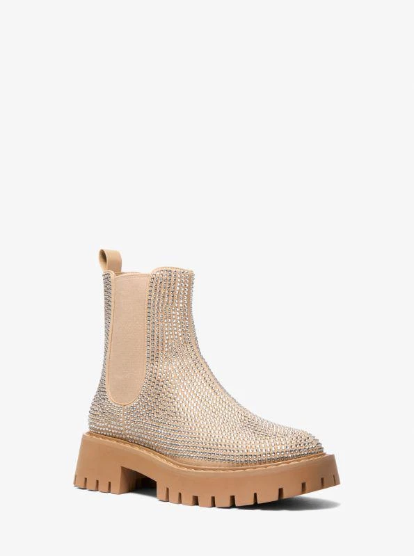 Michael Kors Asher Embellished Boot 1
