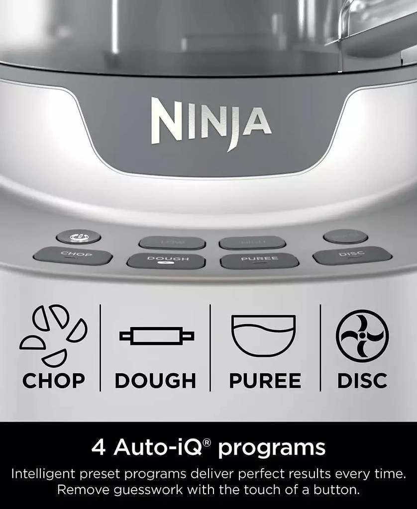 Ninja Professional XL Food Processor NF701 5