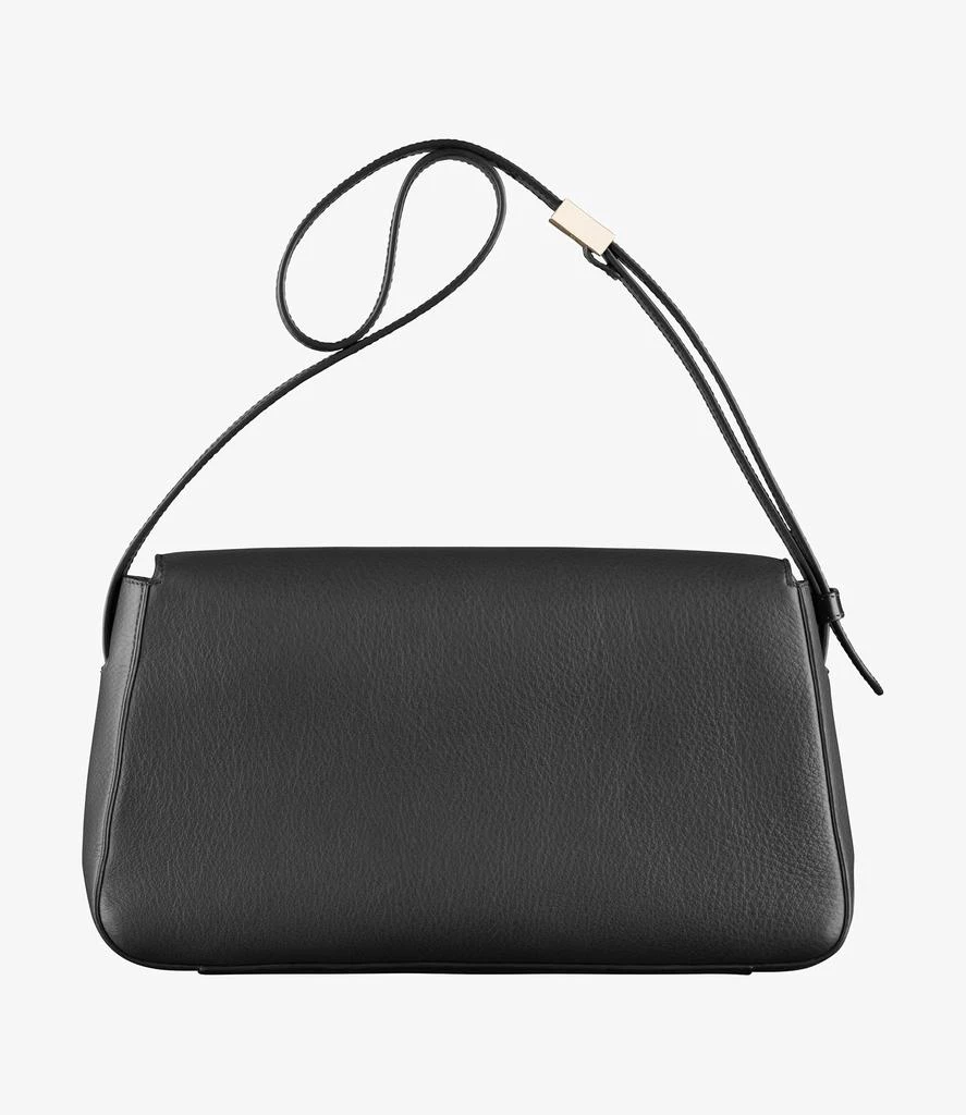 A.P.C. Daria Flap bag 4