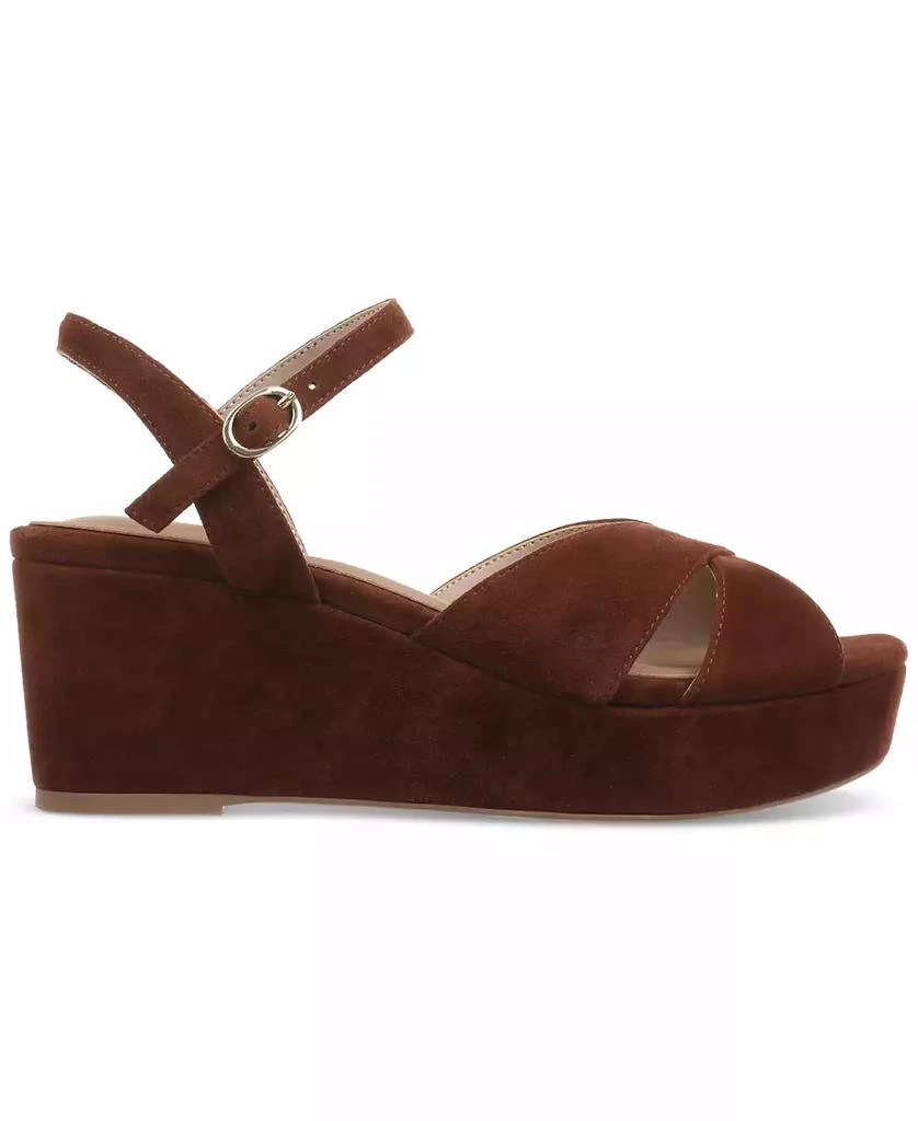 Giani Bernini Women's Jayleen Platform Wedge Sandals, Created for Macy's 2
