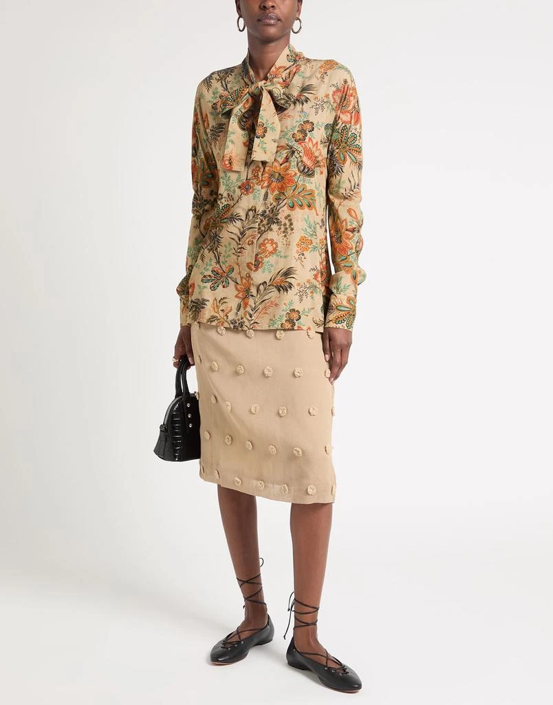 Vivienne Westwood Floral shirts & blouses 2