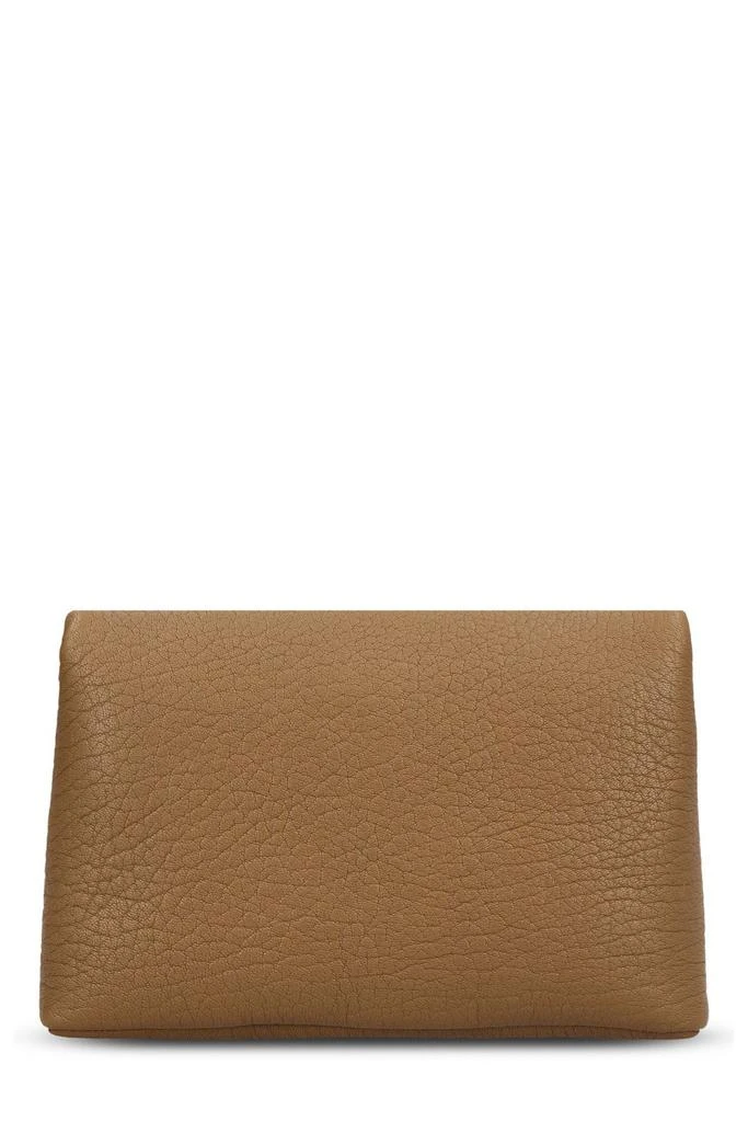 Yves Saint Laurent Saint Laurent Cassandre Chain Pouch 2