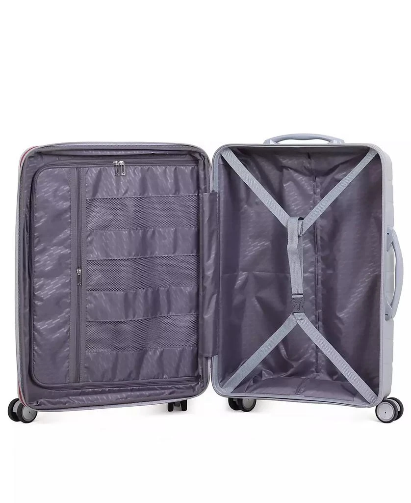 Solite Delaney 3-Piece Expandable Spinner Luggage Set 34