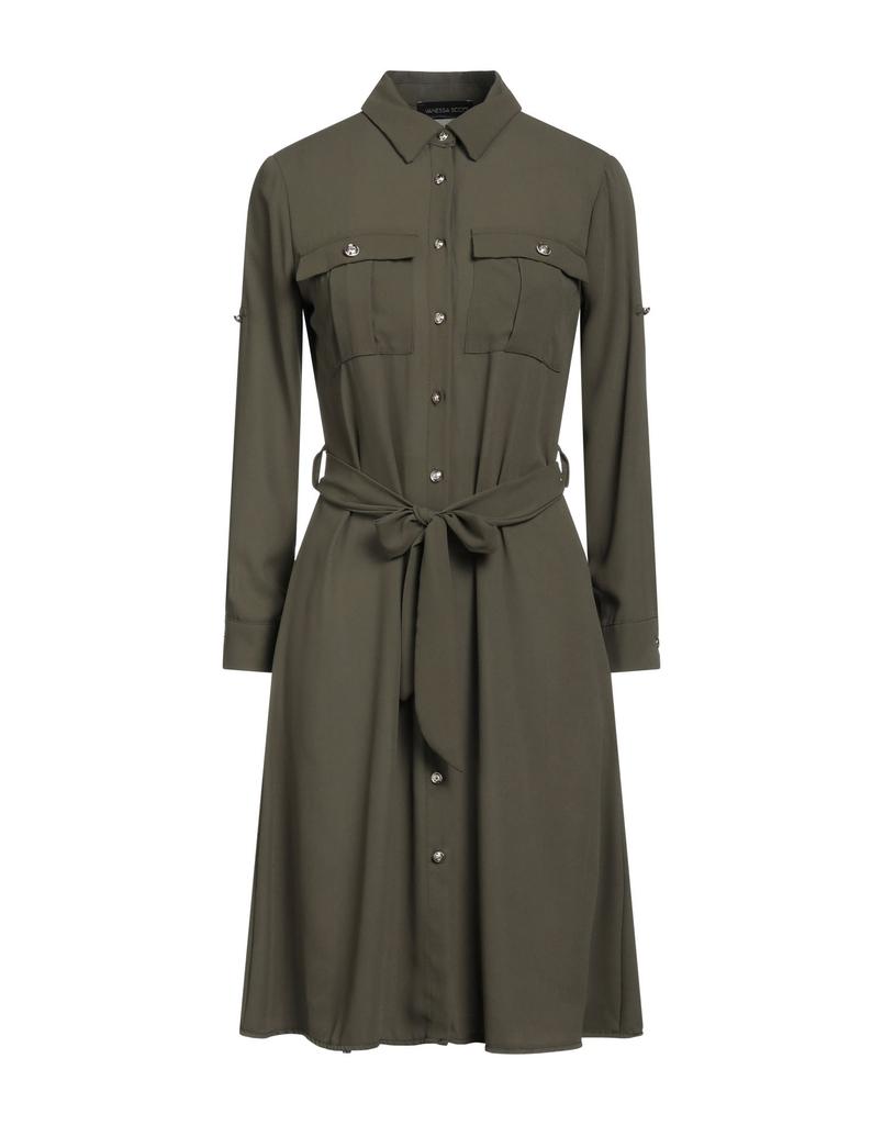 VANESSA SCOTT Midi dress