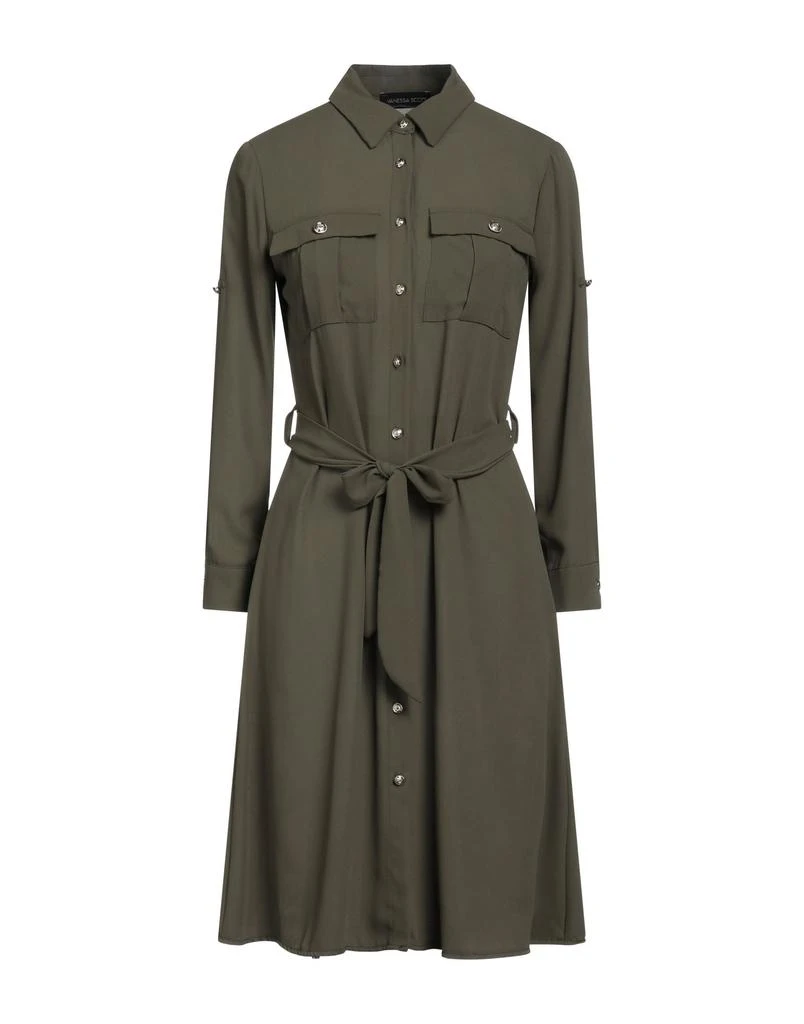 VANESSA SCOTT Midi dress 1