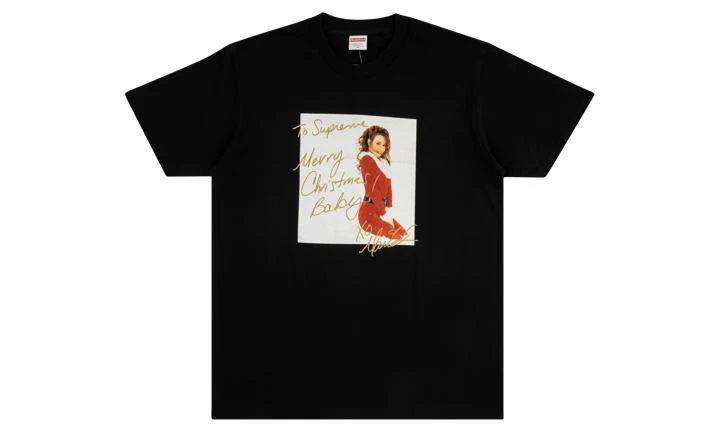 Supreme Supreme Mariah Carey Tee 1