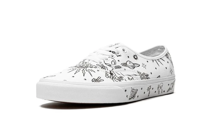 Vans Vans Authentic 5