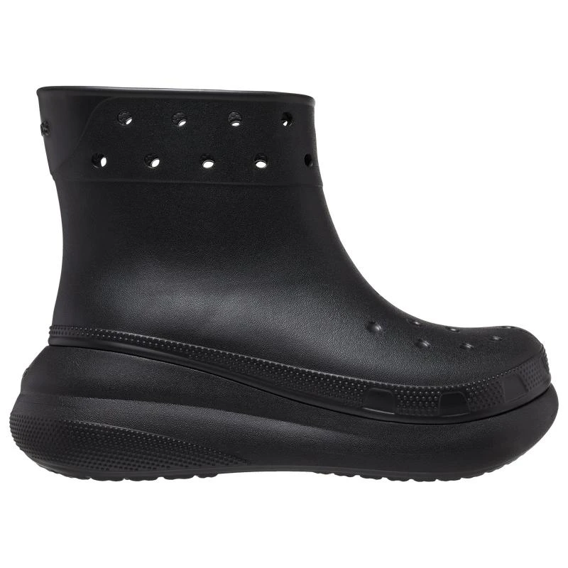 Crocs Crocs Classic Crush Boots - Women's 1