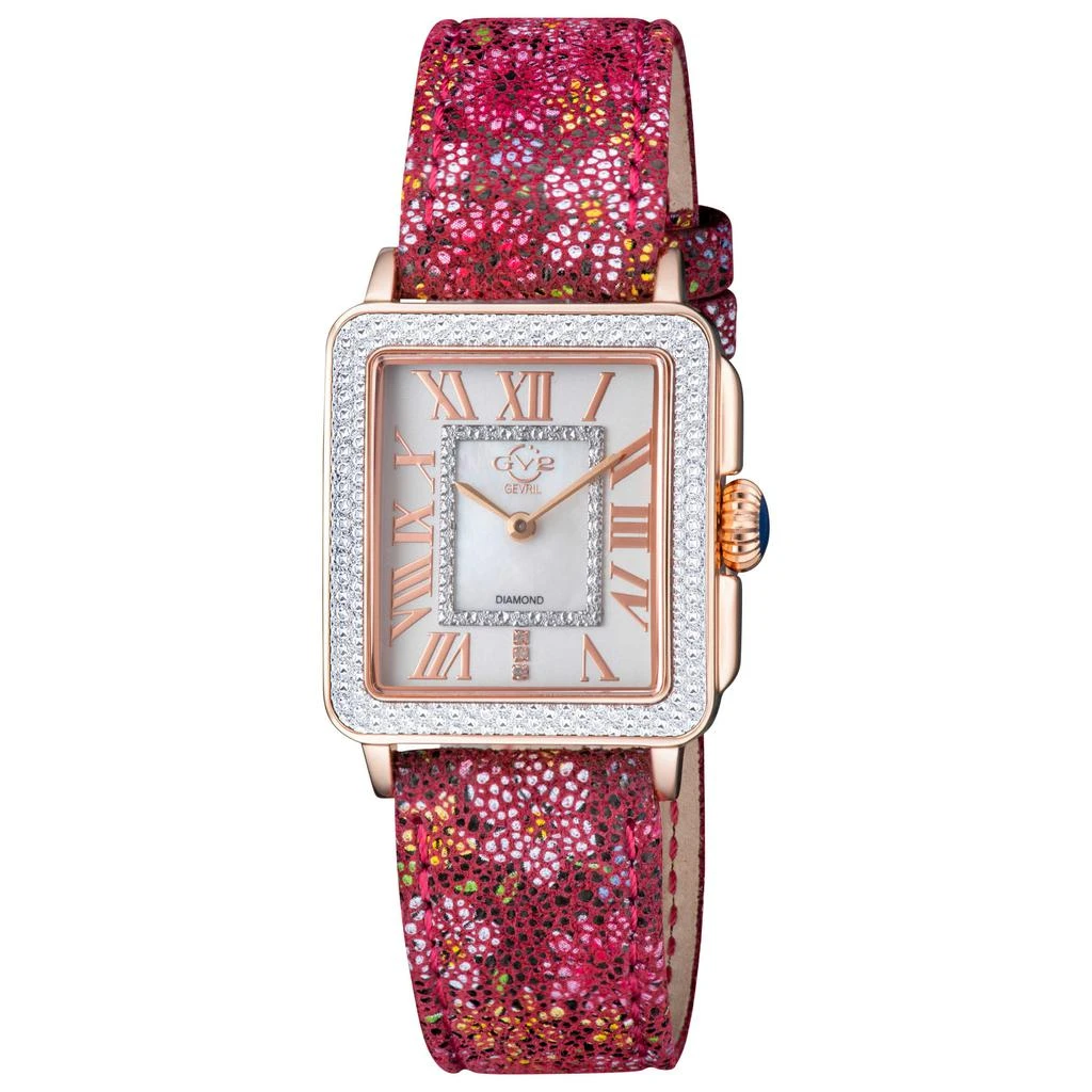 Gevril GV2 by Gevril Women
s Watch 12316F 1