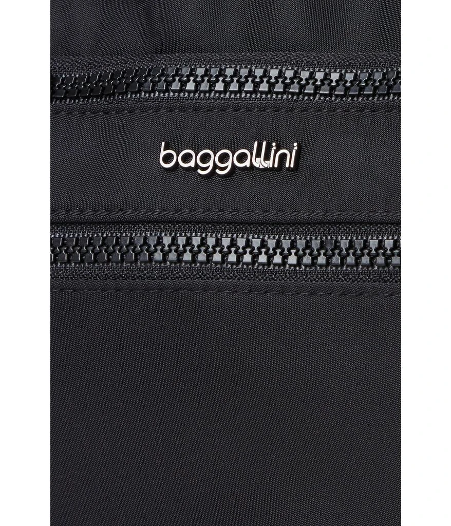 Baggallini Pocket Belt Bag Waist Pack And Crossbody 4