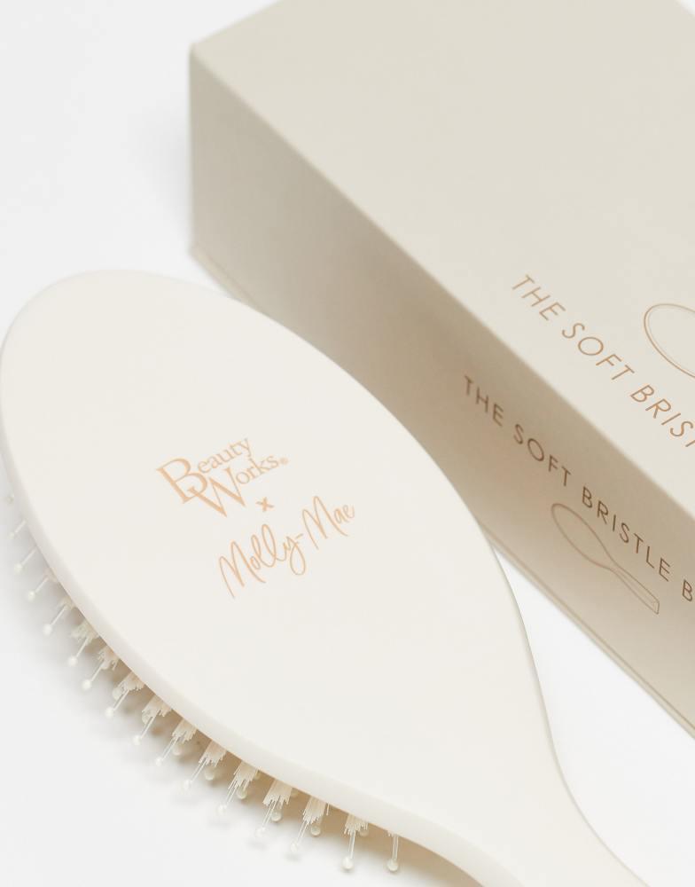 Beauty Works Beauty Works x Molly-Mae Luxury Dressing Brush