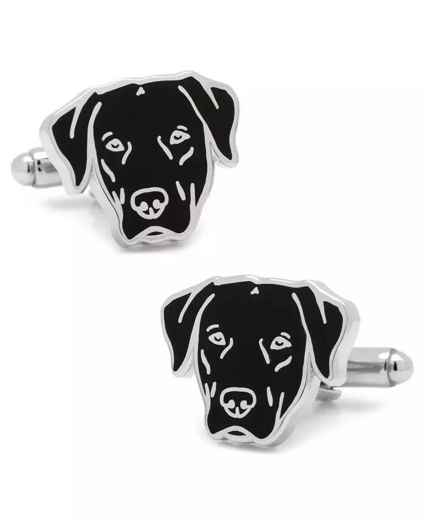 Cufflinks Inc. Labrador Cufflinks 1