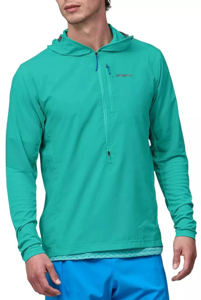 Patagonia Patagonia Men's Airshed Pro Pullover Hoodie 1
