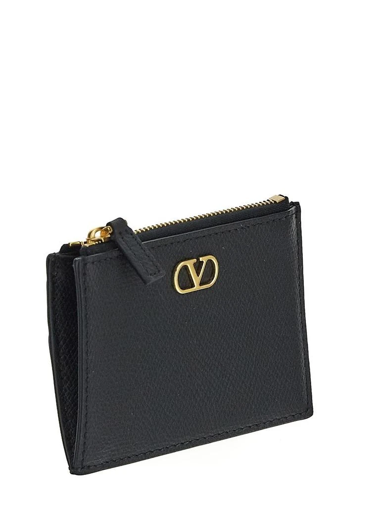 Valentino VLogo Card Holder 2