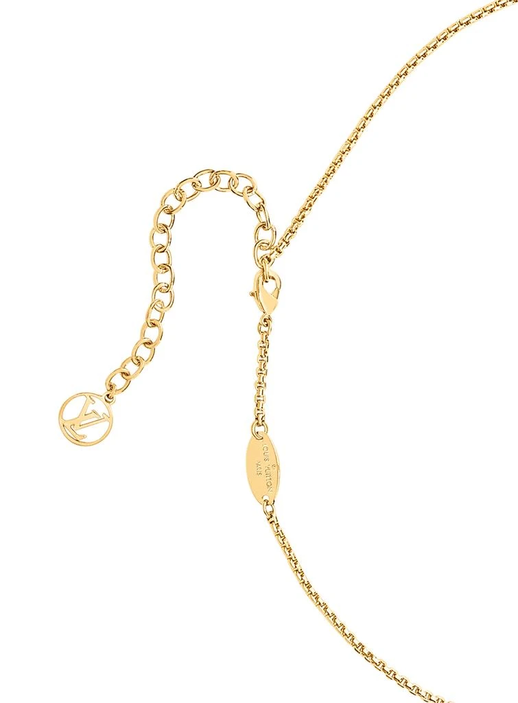 Louis Vuitton LV Stellar Necklace 4