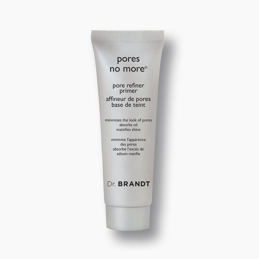 Dr. Brandt Skincare PORE REFINER PRIMER 10