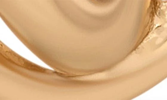 Ettika Jewelry Swirl Stud Earrings 5