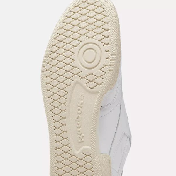 Reebok Club C 85 Vintage Shoes 10