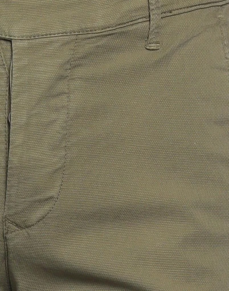 0/ZERO CONSTRUCTION Casual pants 4