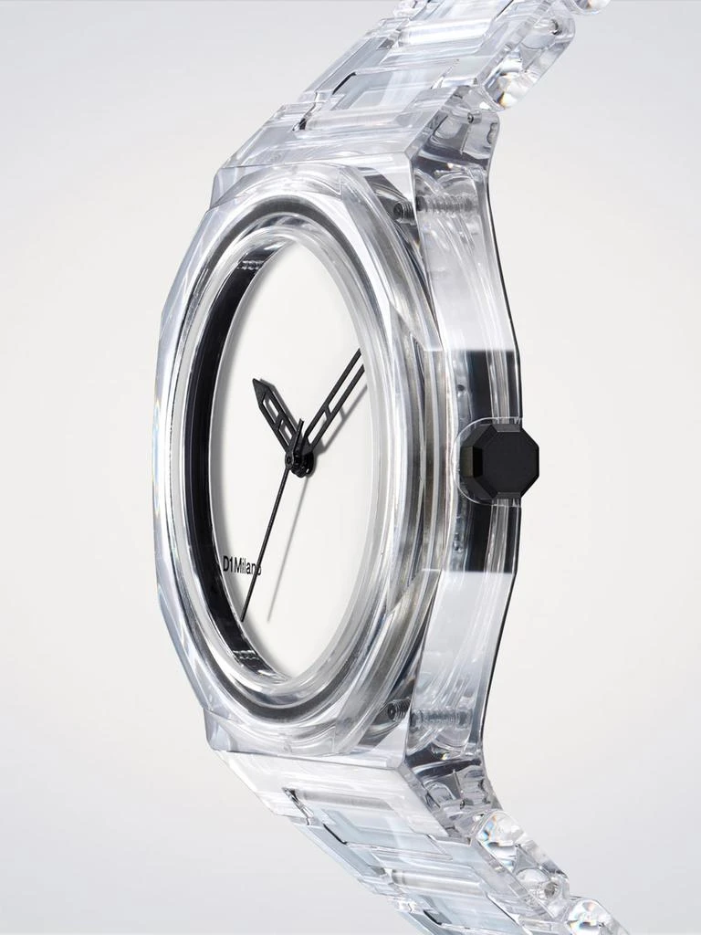 D1 MILANO Watch men D1 Milano 5