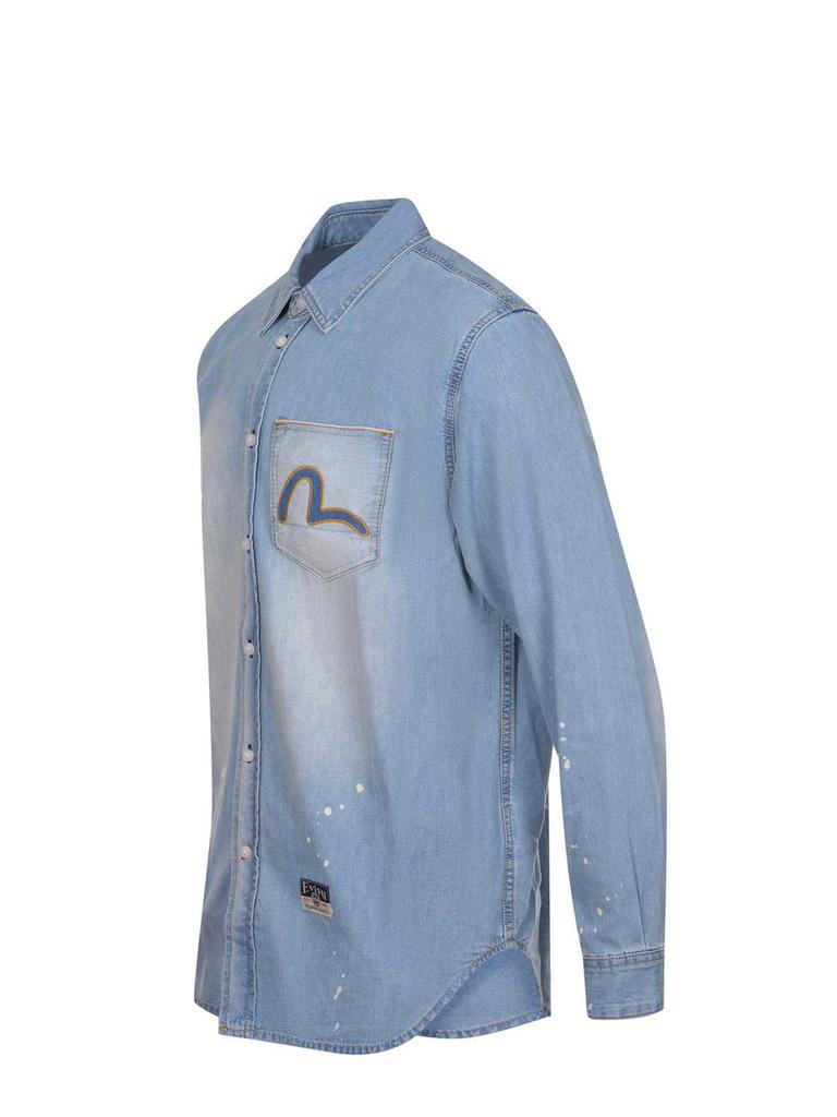 Evisu Evisu  Shirts