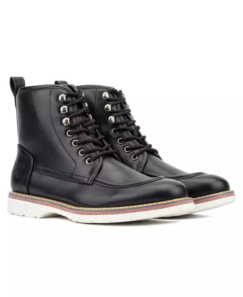 XRAY Men's Kevin Lace Up Boots 6