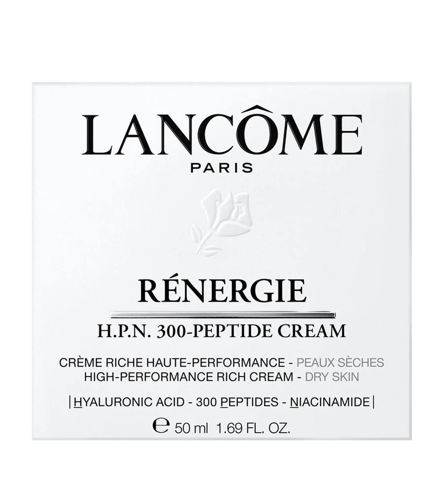 Lancôme Renergie H.P.N. 300-Peptide Rich Cream (50ml) 2