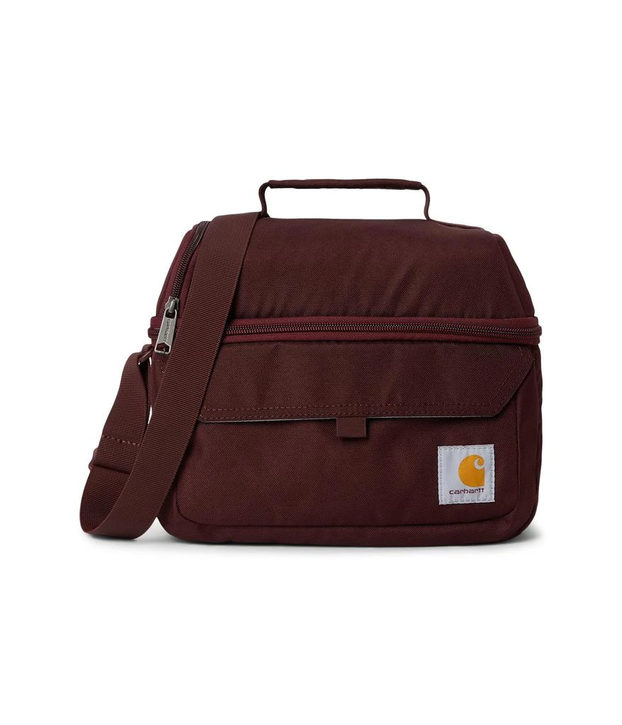 Carhartt Insulated 12 Can Two Compartment Lunch Cooler 1