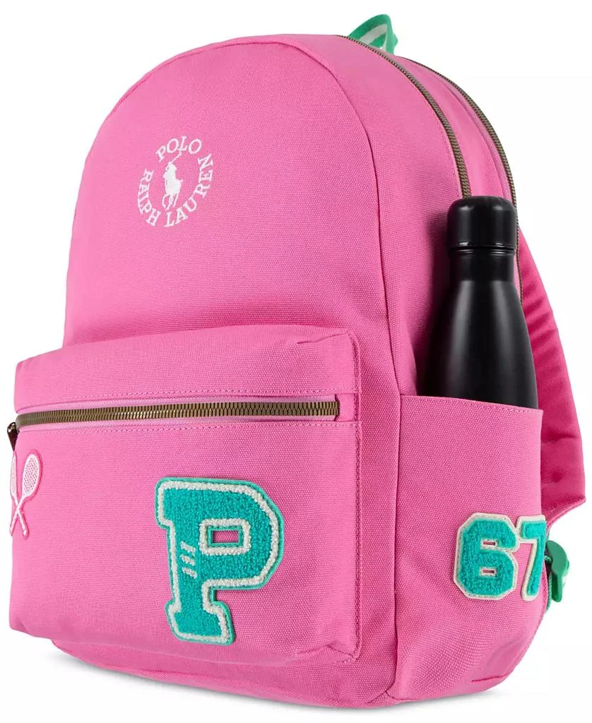 Ralph Lauren Polo Big Boys Varsity Backpack 5