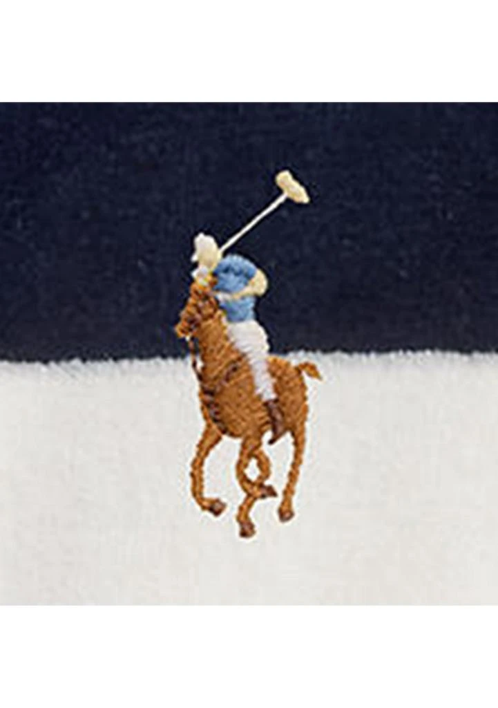 Ralph Lauren Baby Boys Logo Cotton Rugby Shirt
Chino Pant Set 3