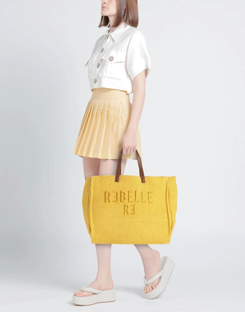 RƎBELLE Handbag 3
