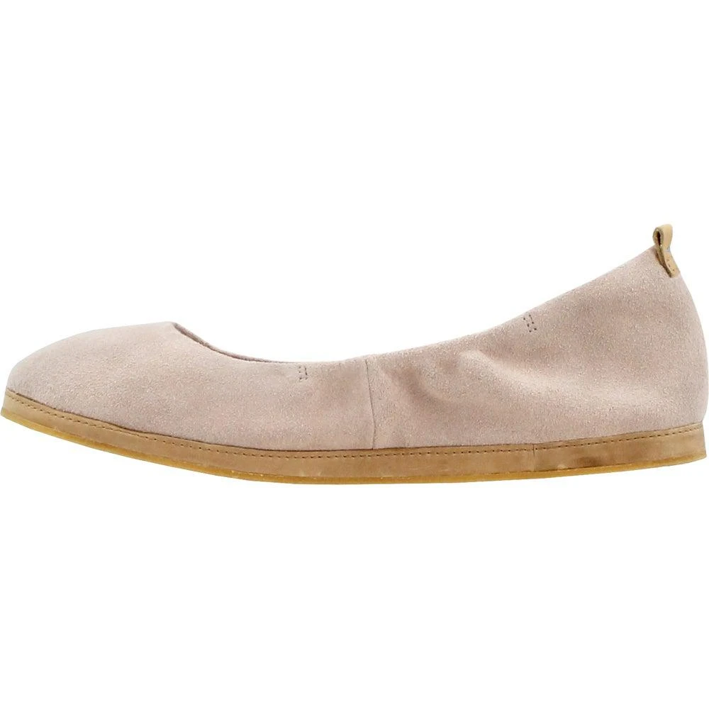 TOMS Olivia Ballet Flats 4