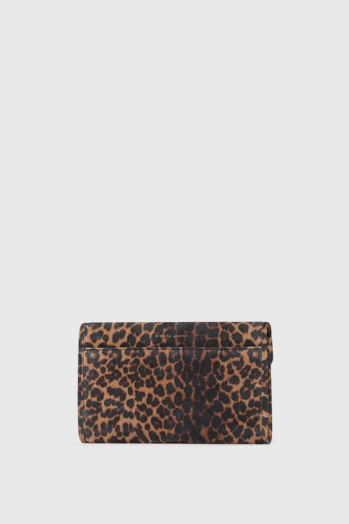 Rebecca Minkoff Travel Wallet