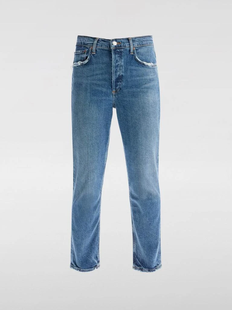 AGOLDE Jeans woman Agolde 4