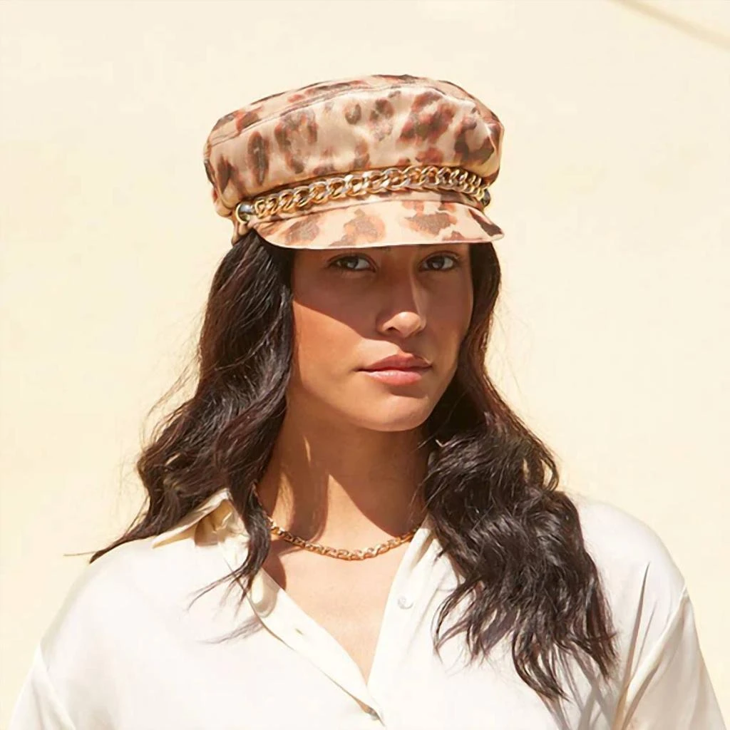Eugenia Kim Eugenia Kim - Marina Cap 2