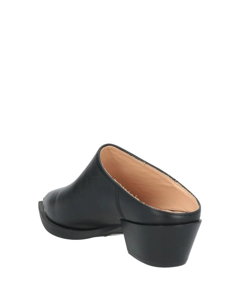 COPENHAGEN STUDIOS Mules and clogs 3